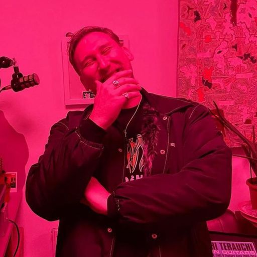 The AOK Hour w. Aidan O Kane - November 2022