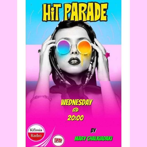 Mary Hit Parade 2605