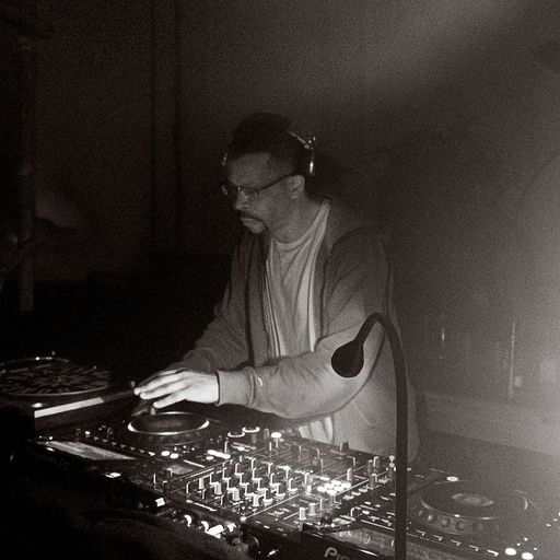 The Kronicles w/ DJ Amir - 11th December 2024