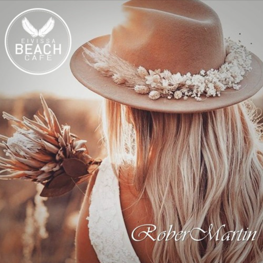 Eivissa Beach Cafe • Rober Martin
