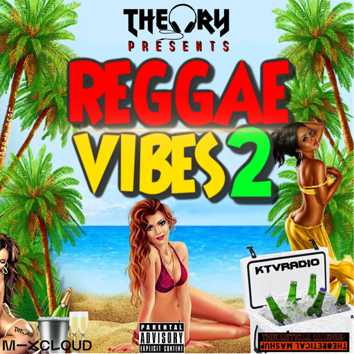 REGGAE VIBES 2