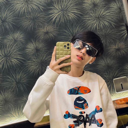 ผมนั้นคือคนใจร้าย ไม่ใช่คนหลายใจ x TON WHAT'S UP