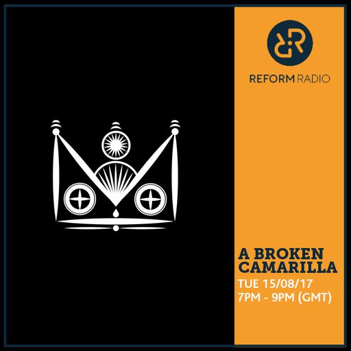 A Broken Camarilla 15th August 2017