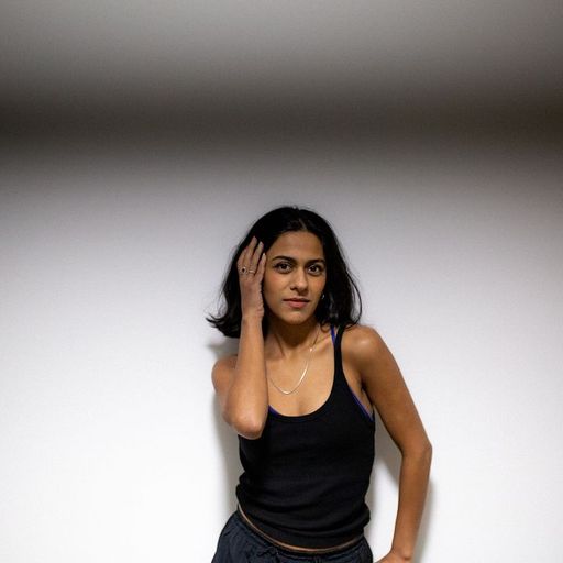 Ghunghru w/ ARUSHI JAIN - 5th November 2025