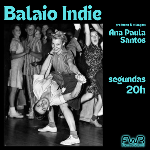 Balaio Indie 110 - 18.3.2024
