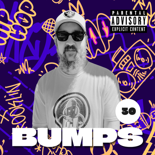 Bumps Vol. 30 // Hip-Hop // Rap // R&B // Follow @DJNERG406