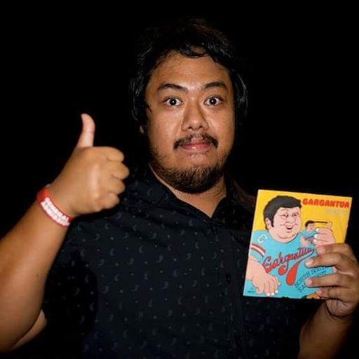 Dea Barandana // 11-10-16