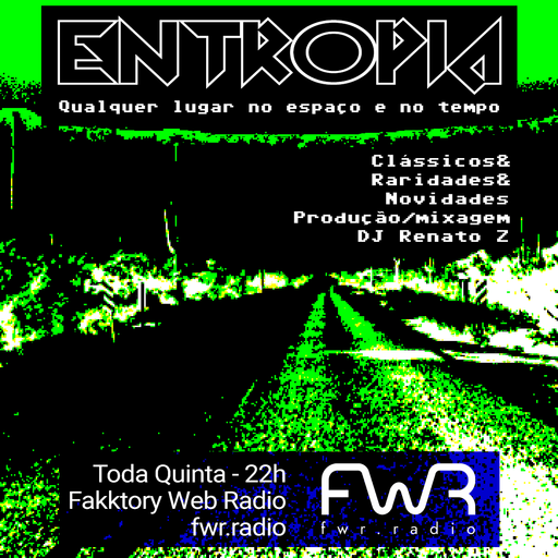 Entropia 085 - 18.5.2023
