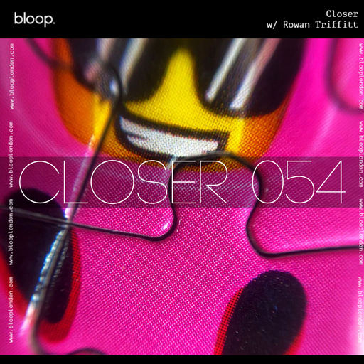 Closer w/ Rowan Triffitt (August 2023)