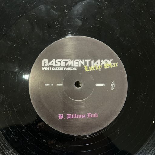 MrKayDJ Late 90's DNB VinylVibration 07/12/25