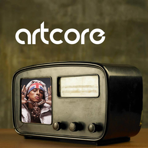 Artcore Radio | 28.02.2025 | Can't Rush Artcoreness