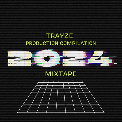 Production Compilation Mixtape - 2024