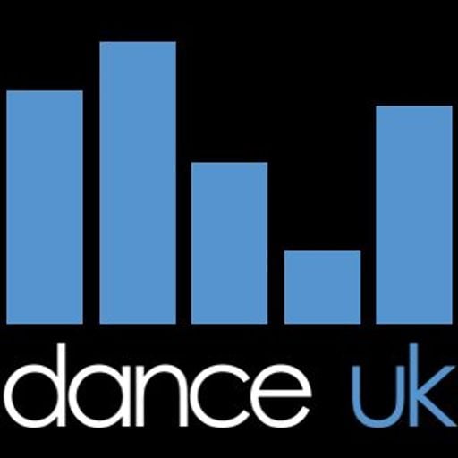Steve Marshall - Dance UK - 26-08-2025