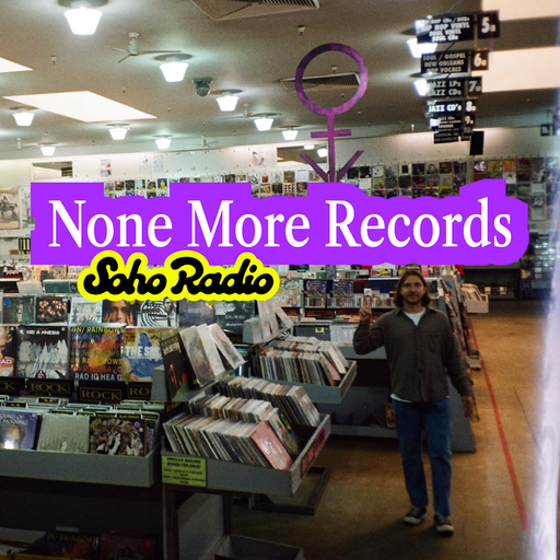 None More Records presents: Weathered People (17/02/2026)