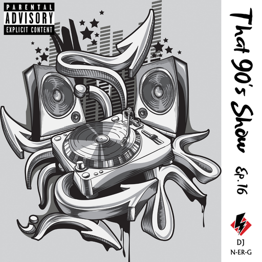 That 90's Show Ep. 16 #Hiphop #RNB