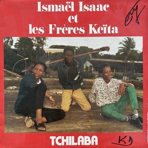 Club Calao - La Radio des Tontons: Tonton Mehdi - 6th May 2025