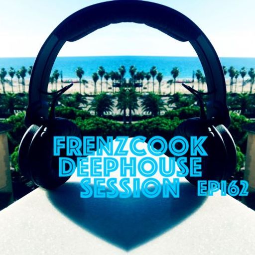 We All Love DeepHouse (June 2020 Epi62)
