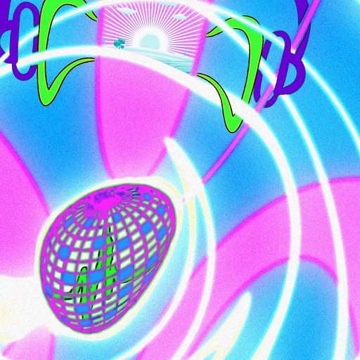 Lavender Kite Audio Research Hour w/ J. Ka Ching  - 23rd February 2026