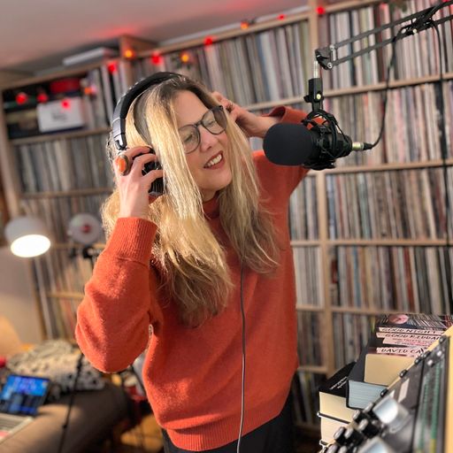 Colleen 'Cosmo' Murphy's Balearic Breakfast 17.1.23
