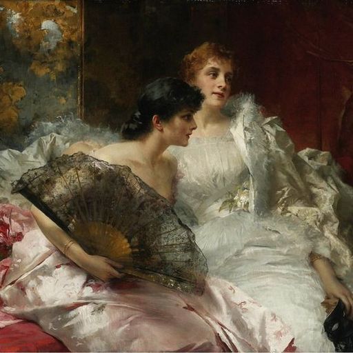 After the Ball (ExtendedJazzFusion)