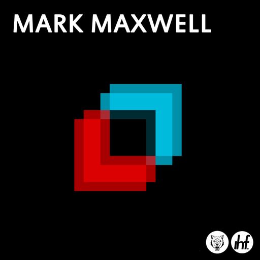 NYE Podcast Episode 5: Mark Maxwell