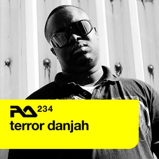 RA.234 Terror Danjah
