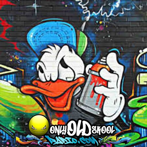 Clear-Cutz  - Only Drum N Bass  - Wednesday 9th June 2021 - OnlyOldSkoolRadio.com