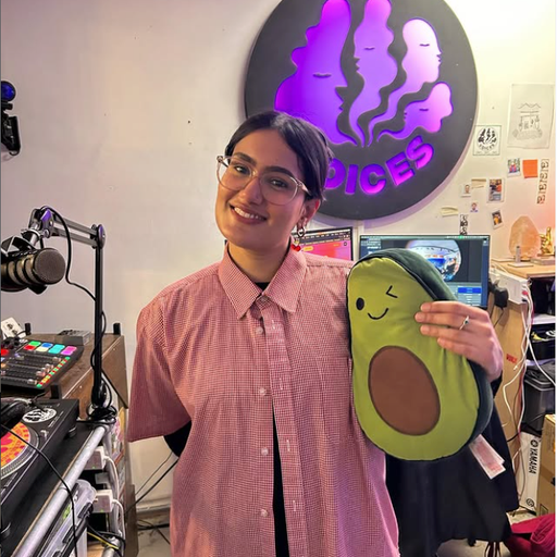 Codex w/ Pallavi - 08/03/26 - [Voices Radio]