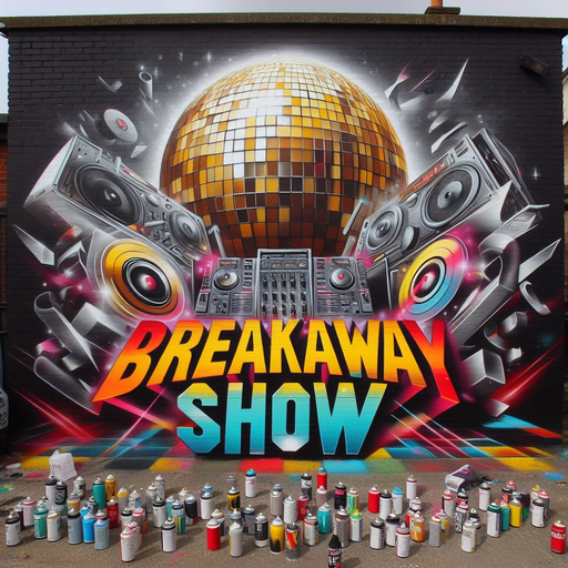 Something Deep, Something Funky