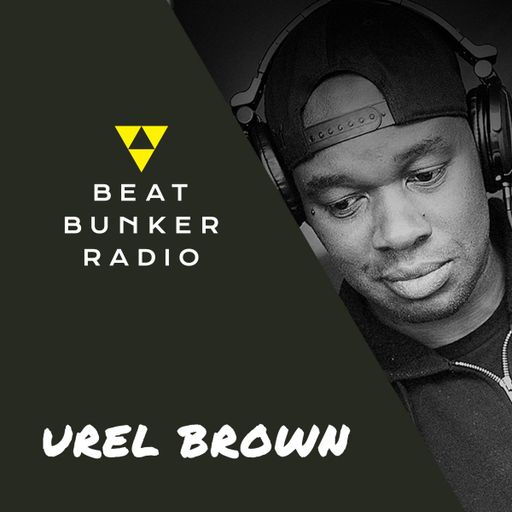 Urel Brown's Beat Bunker 2019 Warm-Up Mix