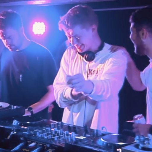 Meta w/ Alex Blake + Henry Greenleaf - 18/03/22