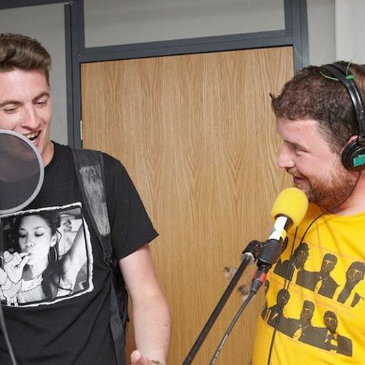 Raf Daddy (The 2 Bears) / Bestival Radio