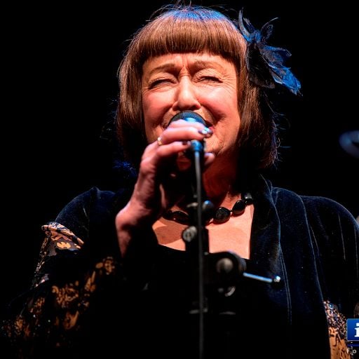 Sheila Jordan