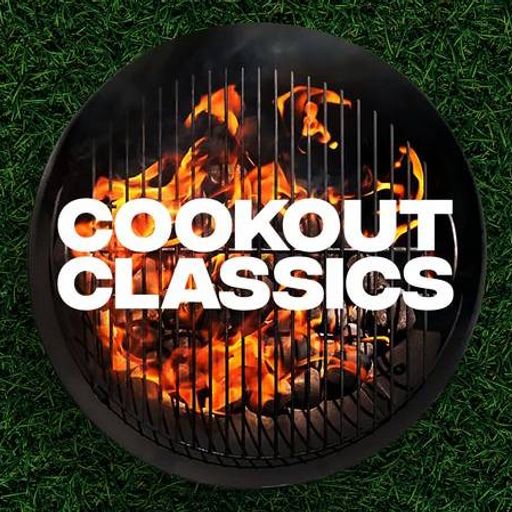 DJ Eazy E - BBQ Cookout Summer Mix
