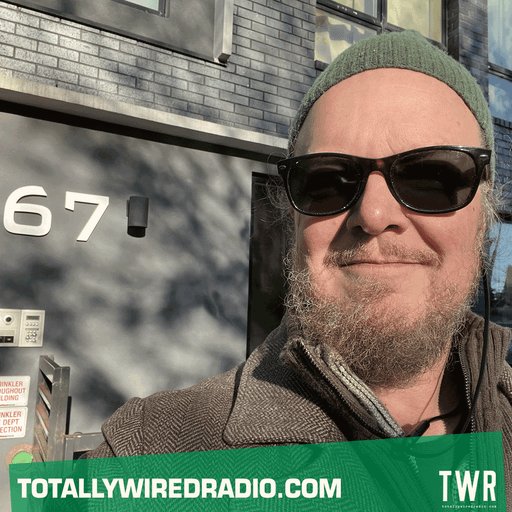 The Rough Mix w/ G Mateus ~ 18.11.25