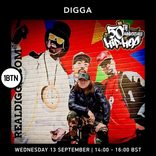 Digga - 20.09.23