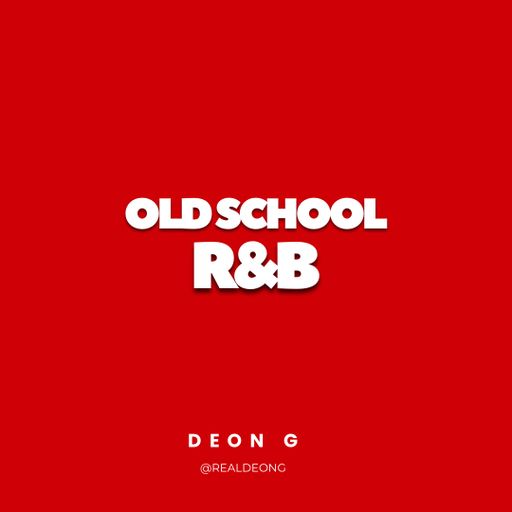 Old School R&B (Feb 2025)