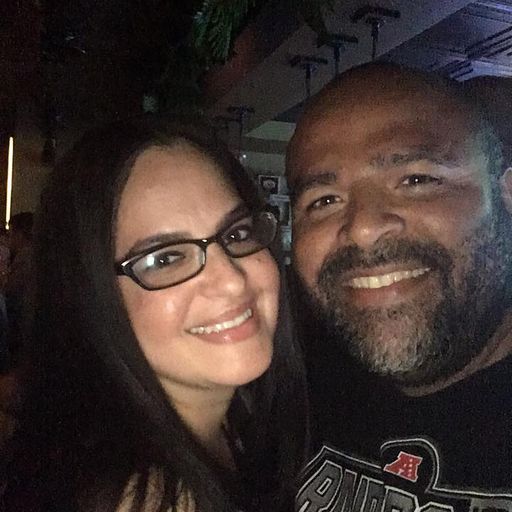 BETSEY'S ALL BLACK EVERYTHING MIX