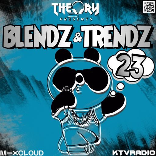 BLENDZ & TRENDZ 23