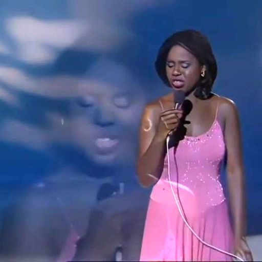 Ladies Love To Sing Jazz 6