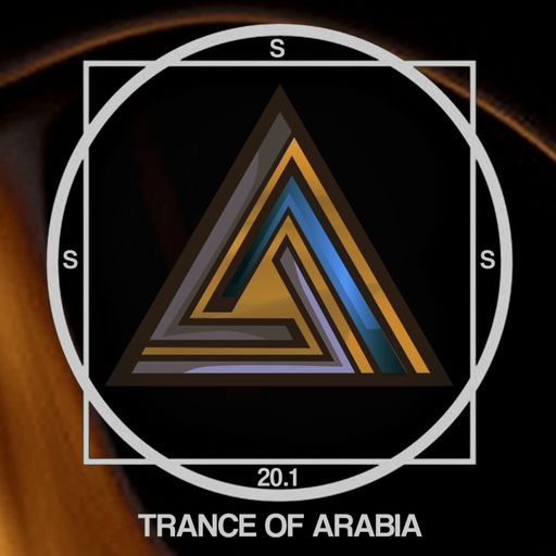SSS #20.1 TRANCE OF ARABIA