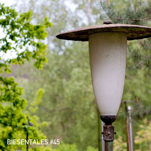 Biesentales #45 - Der verregnete Sommer 17.07.2021