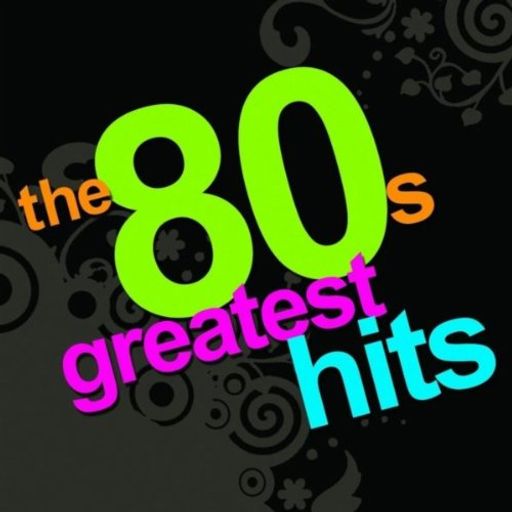 80s Pop Hits Anthology vol.1