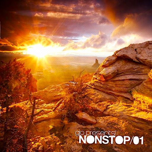 GIO PRESENTS! NONSTOP 01