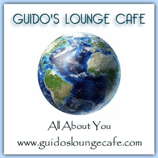 Guido's Lounge Cafe Broadcast 0311 All About You (20180216)
