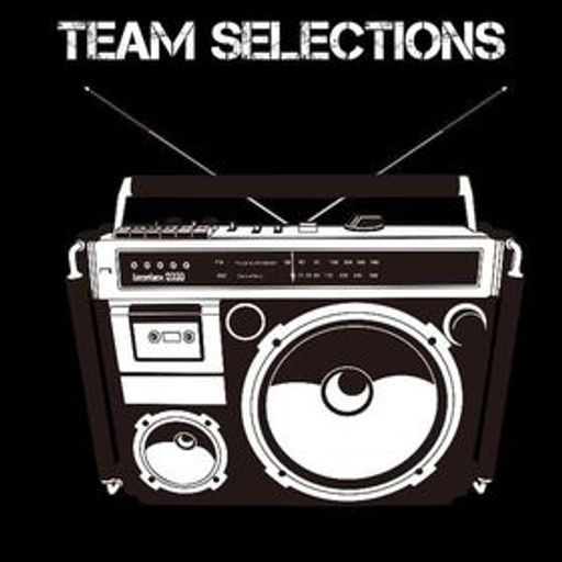 Team Selections #04