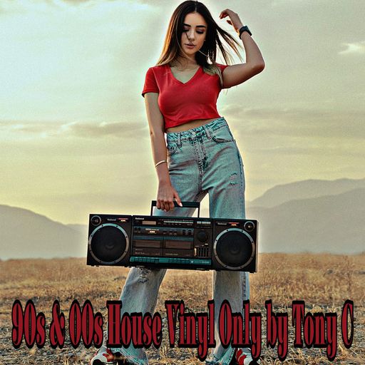 90s & 00s House Vinyl Only Vol.13 18/6/23