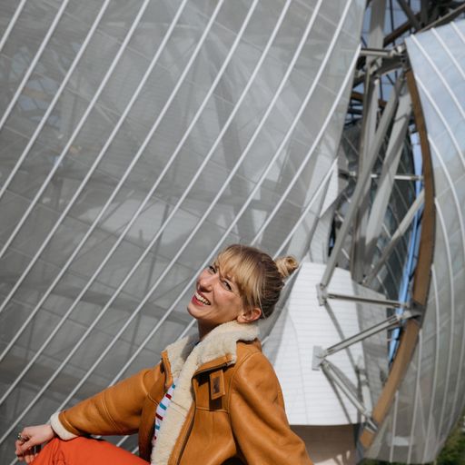 The Fulljoy Experience: Laani with Mab’ish // 29-05-21