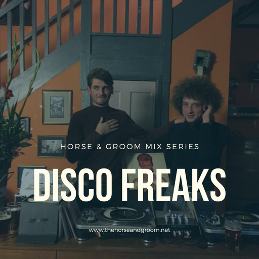 H&G 22: Disco Freaks