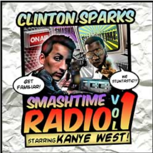Clinton Sparks - Smashtime Radio Vol 1 (2006)